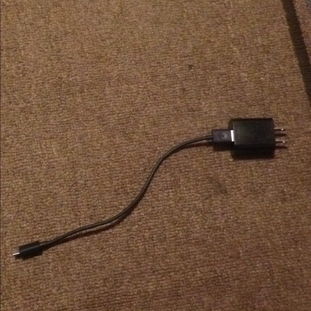 Android charger
